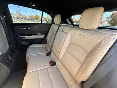 2024 Cadillac XT4 Luxury   - Photo 18 - Dallas, TX 75252