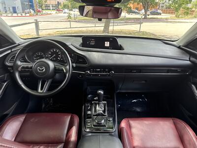 2024 Mazda CX-30 2.5 S Preferred   - Photo 22 - Dallas, TX 75252