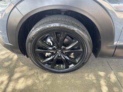 2024 Mazda CX-30 2.5 S Preferred   - Photo 34 - Dallas, TX 75252