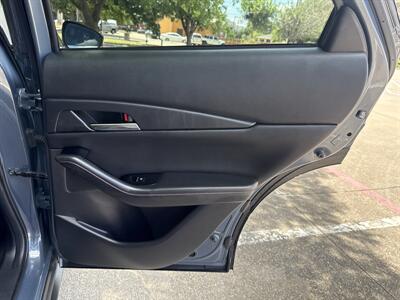 2024 Mazda CX-30 2.5 S Preferred   - Photo 12 - Dallas, TX 75252