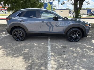 2024 Mazda CX-30 2.5 S Preferred   - Photo 8 - Dallas, TX 75252