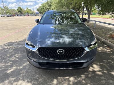 2024 Mazda CX-30 2.5 S Preferred   - Photo 2 - Dallas, TX 75252