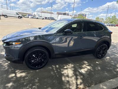2024 Mazda CX-30 2.5 S Preferred   - Photo 4 - Dallas, TX 75252