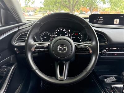 2024 Mazda CX-30 2.5 S Preferred   - Photo 24 - Dallas, TX 75252