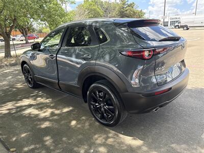 2024 Mazda CX-30 2.5 S Preferred   - Photo 5 - Dallas, TX 75252