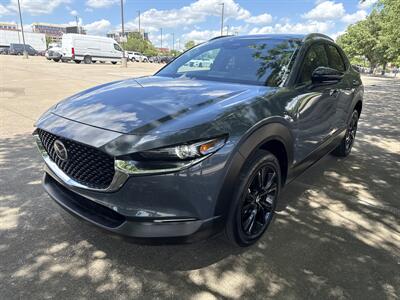 2024 Mazda CX-30 2.5 S Preferred   - Photo 3 - Dallas, TX 75252