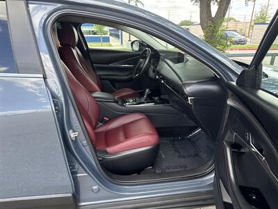 2024 Mazda CX-30 2.5 S Preferred   - Photo 19 - Dallas, TX 75252
