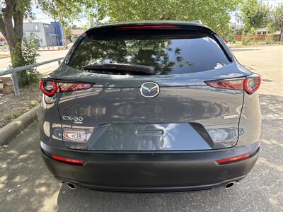 2024 Mazda CX-30 2.5 S Preferred   - Photo 6 - Dallas, TX 75252