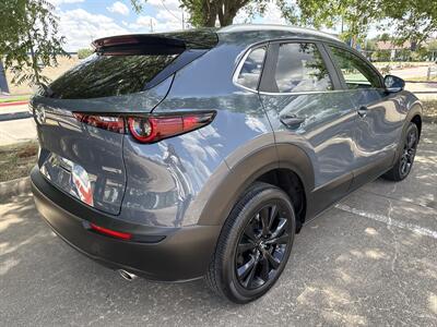 2024 Mazda CX-30 2.5 S Preferred   - Photo 7 - Dallas, TX 75252