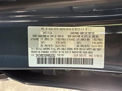 2024 Mazda CX-30 2.5 S Preferred   - Photo 35 - Dallas, TX 75252