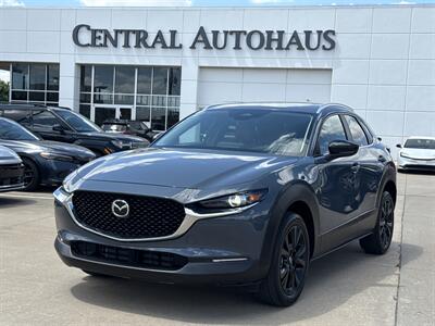 2024 Mazda CX-30 2.5 S Preferred   - Photo 1 - Dallas, TX 75252