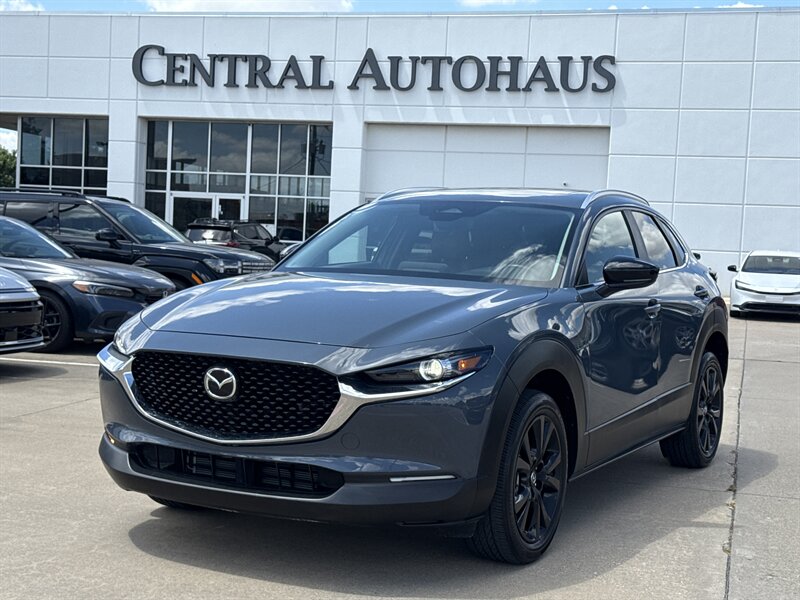 2024 Mazda CX-30 2.5 S Preferred - Photo 1 - Dallas, TX 75252