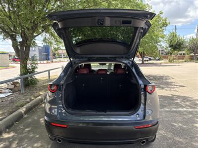 2024 Mazda CX-30 2.5 S Preferred   - Photo 14 - Dallas, TX 75252
