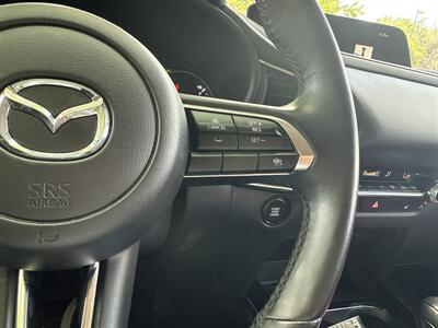 2024 Mazda CX-30 2.5 S Preferred   - Photo 26 - Dallas, TX 75252