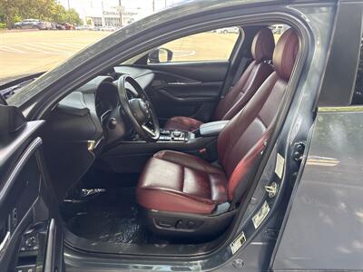 2024 Mazda CX-30 2.5 S Preferred   - Photo 17 - Dallas, TX 75252