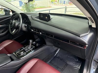 2024 Mazda CX-30 2.5 S Preferred   - Photo 21 - Dallas, TX 75252