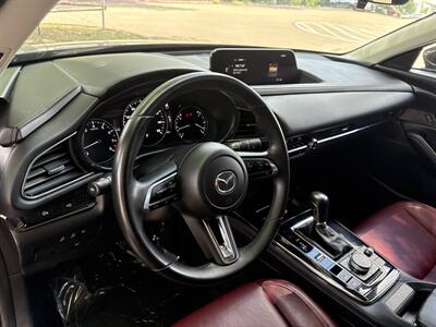 2024 Mazda CX-30 2.5 S Preferred   - Photo 20 - Dallas, TX 75252