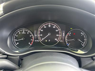 2024 Mazda CX-30 2.5 S Preferred   - Photo 23 - Dallas, TX 75252
