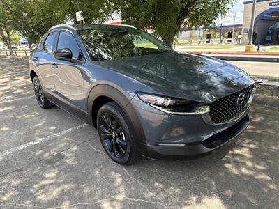 2024 Mazda CX-30 2.5 S Preferred   - Photo 9 - Dallas, TX 75252