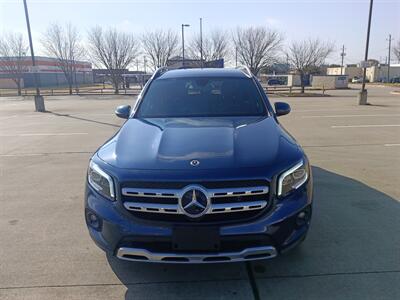 2022 Mercedes-Benz GLB GLB 250   - Photo 2 - Dallas, TX 75252