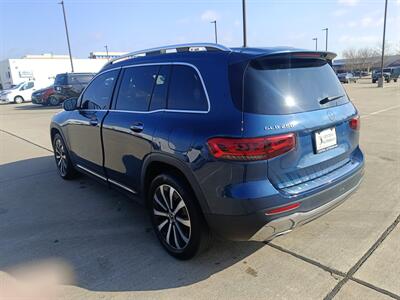 2022 Mercedes-Benz GLB GLB 250   - Photo 5 - Dallas, TX 75252