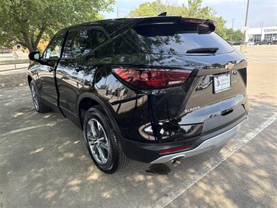 2025 Chevrolet Blazer LT   - Photo 5 - Dallas, TX 75252