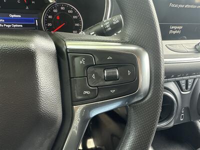 2025 Chevrolet Blazer LT   - Photo 27 - Dallas, TX 75252