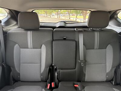 2025 Chevrolet Blazer LT   - Photo 36 - Dallas, TX 75252