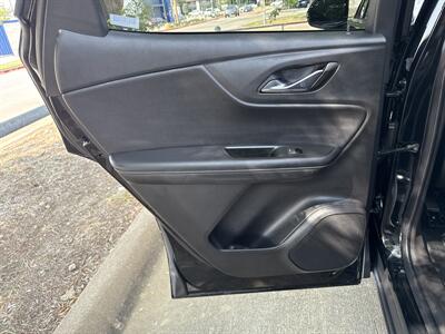 2025 Chevrolet Blazer LT   - Photo 12 - Dallas, TX 75252