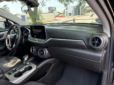 2025 Chevrolet Blazer LT   - Photo 22 - Dallas, TX 75252