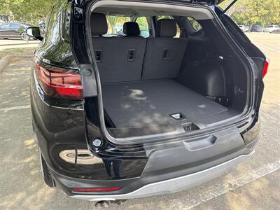2025 Chevrolet Blazer LT   - Photo 17 - Dallas, TX 75252