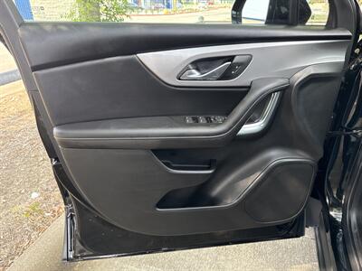 2025 Chevrolet Blazer LT   - Photo 10 - Dallas, TX 75252