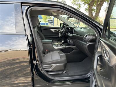 2025 Chevrolet Blazer LT   - Photo 20 - Dallas, TX 75252