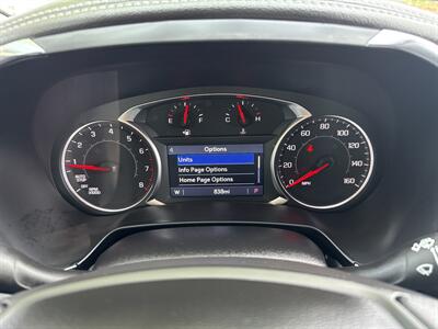 2025 Chevrolet Blazer LT   - Photo 24 - Dallas, TX 75252