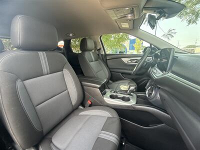 2025 Chevrolet Blazer LT   - Photo 35 - Dallas, TX 75252