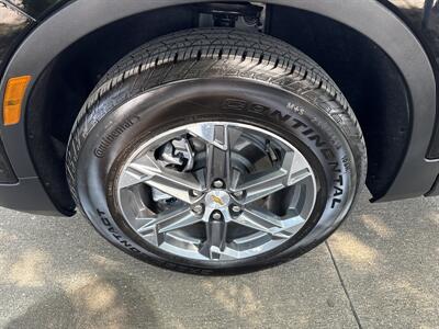 2025 Chevrolet Blazer LT   - Photo 37 - Dallas, TX 75252