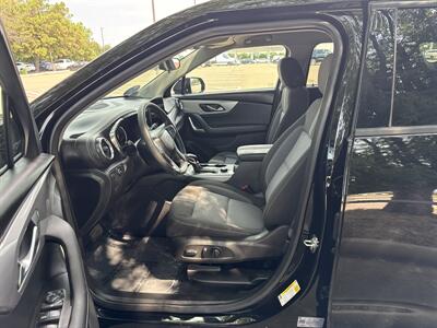2025 Chevrolet Blazer LT   - Photo 18 - Dallas, TX 75252