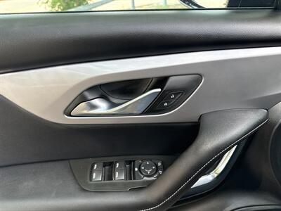 2025 Chevrolet Blazer LT   - Photo 11 - Dallas, TX 75252