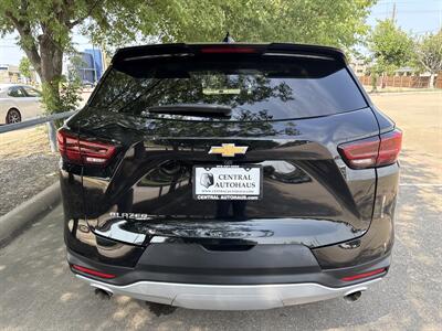2025 Chevrolet Blazer LT   - Photo 6 - Dallas, TX 75252