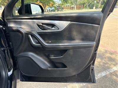 2025 Chevrolet Blazer LT   - Photo 14 - Dallas, TX 75252