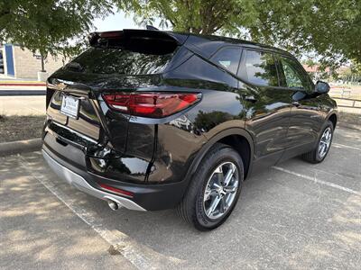 2025 Chevrolet Blazer LT   - Photo 7 - Dallas, TX 75252