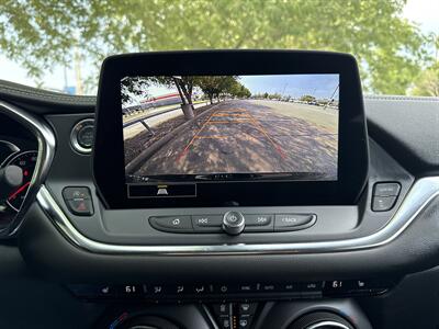 2025 Chevrolet Blazer LT   - Photo 29 - Dallas, TX 75252