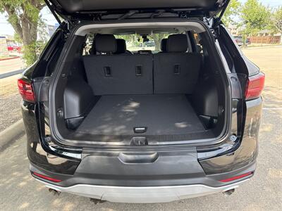 2025 Chevrolet Blazer LT   - Photo 15 - Dallas, TX 75252