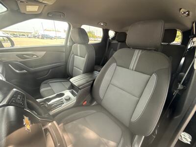 2025 Chevrolet Blazer LT   - Photo 33 - Dallas, TX 75252