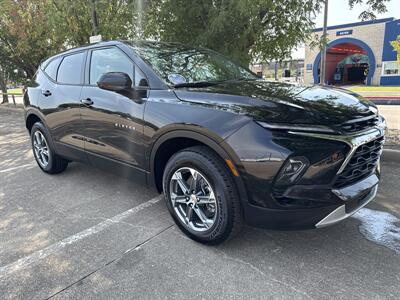 2025 Chevrolet Blazer LT   - Photo 9 - Dallas, TX 75252