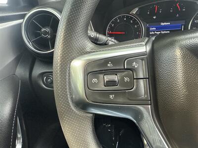 2025 Chevrolet Blazer LT   - Photo 26 - Dallas, TX 75252