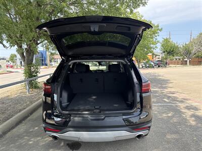 2025 Chevrolet Blazer LT   - Photo 16 - Dallas, TX 75252