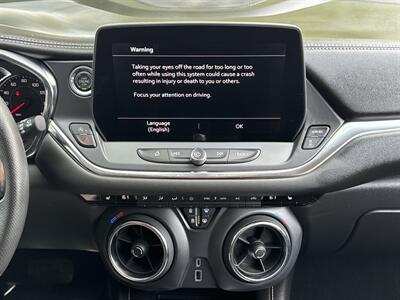 2025 Chevrolet Blazer LT   - Photo 28 - Dallas, TX 75252