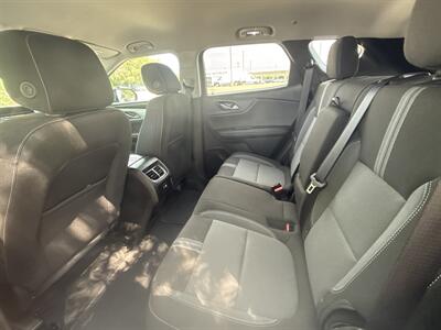 2025 Chevrolet Blazer LT   - Photo 34 - Dallas, TX 75252