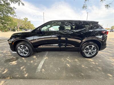 2025 Chevrolet Blazer LT   - Photo 4 - Dallas, TX 75252
